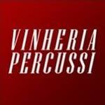 Logotipo Vinheria Percussi